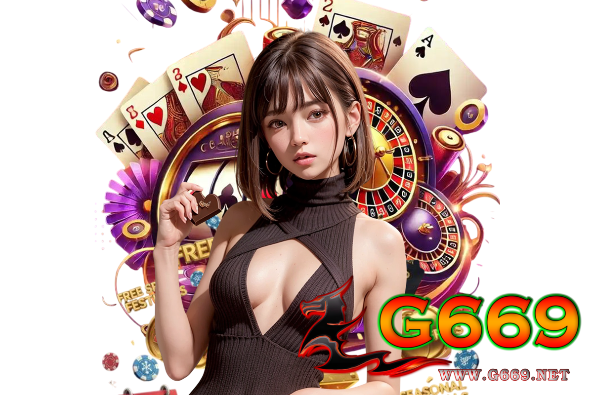 g669 สล็อต